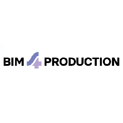 Logo BIM4Production (Profity)